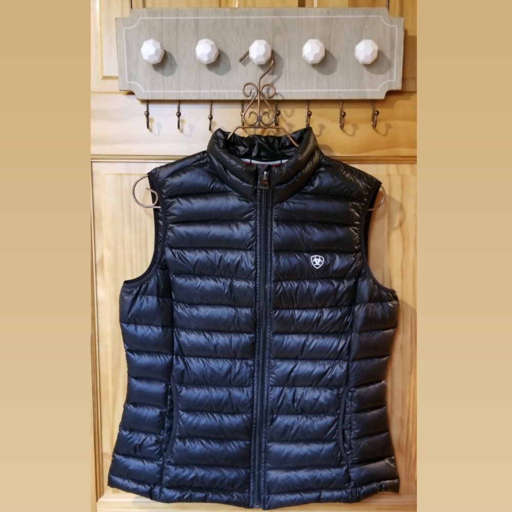 Ariat Ideal Down Vest